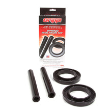 Load image into Gallery viewer, BBK 86-04 Mustang Front Spring Isolators - Polyurethane Spring Insulators BBK
