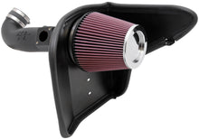 Load image into Gallery viewer, K&amp;N 10 Chevy Camaro 3.6L V6 Aircharger Performance Intake Cold Air Intakes K&amp;N Engineering   
