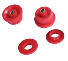 Load image into Gallery viewer, Pedders Urethane Rear Xmember Outer Bush Kit 2004-2006 GTO Bushing Kits Pedders   
