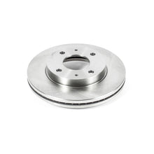 Load image into Gallery viewer, Power Stop 02-03 Hyundai Sonata Front Autospecialty Brake Rotor Brake Rotors - OE PowerStop   
