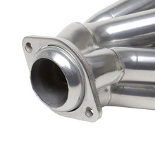Load image into Gallery viewer, BBK 86-93 Mustang 5.0 Shorty Tuned Length Exhaust Headers - 1-5/8 Silver Ceramic Headers &amp; Manifolds BBK

