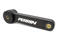 Load image into Gallery viewer, Perrin 98-08 Subaru Forester Pitch Stop Mount - Black Engine Mounts Perrin Performance   
