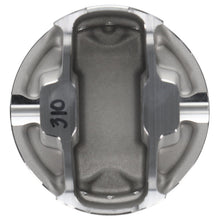 Load image into Gallery viewer, Wiseco Acura K20 K24 FLAT TOP 1.181X86MM Piston Shelf Stock Pistons - Forged - Single Wiseco

