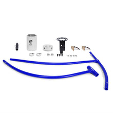 Load image into Gallery viewer, Mishimoto 03-07 Ford 6.0L Powerstroke Coolant Filtration Kit - Blue Coolant Filters Mishimoto
