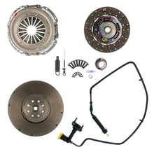 Load image into Gallery viewer, Exedy 2005-2009 Dodge Ram 2500 L6 Stage 1 Organic Clutch Clutch Kits - Single Exedy
