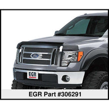 Load image into Gallery viewer, EGR 15+ Subaru Outback Superguard Hood Shield (306291) Hood Deflectors EGR
