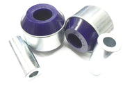 SuperPro Front Lower Control Arm Rear Offset Kit Bushing Kits Superpro