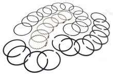 Load image into Gallery viewer, Omix Piston Ring Set Std 72-90 Jeep CJ &amp; Wrangler Piston Rings OMIX
