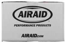 Load image into Gallery viewer, Airaid 07-13 Avalanche/Sierra/Silverado 4.3/4.8/5.3/6.0L Modular Intake Tube Air Intake Components Airaid   
