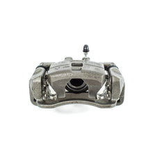 Load image into Gallery viewer, Power Stop 05-06 Saab 9-2X Rear Right Autospecialty Caliper w/Bracket Brake Calipers - OE PowerStop   

