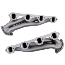 Load image into Gallery viewer, BBK 79-93 Mustang 5.0 Shorty Unequal Length Exhaust Headers - 1-5/8 Titanium Ceramic Headers &amp; Manifolds BBK
