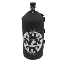 Load image into Gallery viewer, Nitrous Express Bottle Jacket 2.5lb Nitrous Bottle Accessories Nitrous Express
