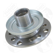Load image into Gallery viewer, Yukon Gear 12 Hole Yoke For 83+ Toyota 8in and V6 w/ 27 Splines Differential Yokes Yukon Gear &amp; Axle   
