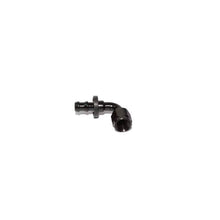 Load image into Gallery viewer, FAST Fitting -6An 90Deg Push Lock Fittings FAST
