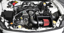 Load image into Gallery viewer, AEM 13-18 Subaru BRZ H4-2.0L F/I Polished Cold Air Intake Cold Air Intakes AEM Induction
