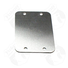 Load image into Gallery viewer, Yukon Gear Dana 30 Disconnect Block-Off Plate For Disconnect Removal Block Off Plates Yukon Gear &amp; Axle

