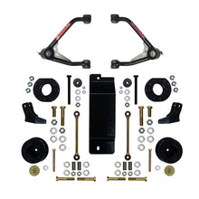 Load image into Gallery viewer, Skyjacker 2007-2014 GM 1500 SUV 4WD 3.5-4in UCA Lift Kit w/Rear Shock Brackets Lift Kits Skyjacker
