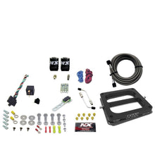 Load image into Gallery viewer, Nitrous Express Dominator/Alcohol Nitrous Kit (50-300HP) w/o Bottle Nitrous Systems Nitrous Express
