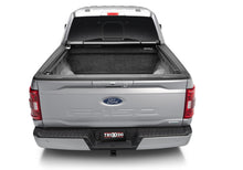 Load image into Gallery viewer, Truxedo 2022 Ford Maverick 4ft 6in Pro X15 Bed Cover Bed Covers - Roll Up Truxedo
