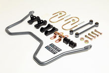 Load image into Gallery viewer, Progress Tech LT 99-06 Chevrolet Silverado 1500 / GMC Sierra 1500 Rear Sway Bar (25mm) - Gray Sway Bars Progress LT
