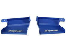 Load image into Gallery viewer, aFe MagnumFORCE Intakes Scoops AIS BMW 335i (E90/92/93) 07-13 L6-3.0L (Blue) Cold Air Intakes aFe
