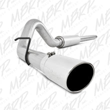 Load image into Gallery viewer, MBRP 1999-2004 Ford F-250/350 V-10 Cat Back 4 Single Side Catback MBRP
