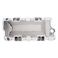 Load image into Gallery viewer, Edelbrock Manifold SBC Performer Air Gap Black Intake Manifolds Edelbrock
