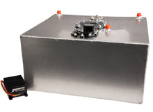Load image into Gallery viewer, Aeromotive Fuel Cell TVS 15 Gal 90-Deg Outlet Brushless Spur 7.0 Fuel Tanks Aeromotive   
