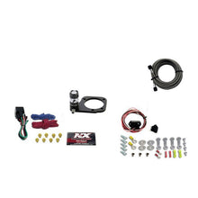 Load image into Gallery viewer, Nitrous Express 2001+ Harley Soft-Tail Dry Nitrous Plate Kit w/o Bottle Nitrous Systems Nitrous Express
