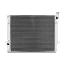 Load image into Gallery viewer, Mishimoto 2016+ Toyota Tacoma 2.7L/3.5L Performance Aluminum Radiator Radiators Mishimoto
