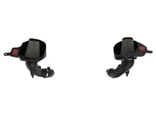 Load image into Gallery viewer, aFe Takeda Stage-2 Pro Dry S Cold Air Intake System 16-19 Infinity Q50/Q60 V6-3.0L (tt) Cold Air Intakes aFe
