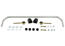 Load image into Gallery viewer, Whiteline 00-07 Ford Focus Gen 1 / 9/02-4/05 Focus LR MKI Rear 27mm Heavy Duty Adj Swaybar Sway Bars Whiteline
