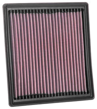 Load image into Gallery viewer, K&amp;N 2019 Subaru WRX STI 2.5L F/I Replacement Air Filter Air Filters - Drop In K&amp;N Engineering   
