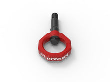 Load image into Gallery viewer, aFe Control Rear Tow Hook Red 20-21 Toyota GR Supra (A90) Other Body Components aFe
