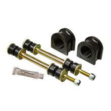 Load image into Gallery viewer, Energy Suspension GM Front Sway Bar Bushing Set 36mm - Black Bushing Kits Energy Suspension
