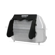 Load image into Gallery viewer, Mishimoto 2011-2014 Ford F-150 EcoBoost Intercooler - Silver Intercooler Kits Mishimoto
