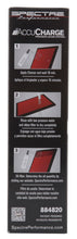 Load image into Gallery viewer, Spectre Accucharge Kit for HPR Filters - Clear Recharge Kits Spectre
