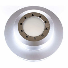 Load image into Gallery viewer, Power Stop 99-04 Ford F53 Front or Rear Evolution Geomet Coated Rotor Brake Rotors - OE - Cryo PowerStop
