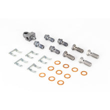 Load image into Gallery viewer, Goodridge 01-03 Chevrolet Silverado / 01-03 GMC Sierra SS Brake Lines Brake Line Kits Goodridge
