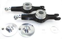 Load image into Gallery viewer, SPL Parts 03-08 Nissan 350Z Rear Mid Links Suspension Arms &amp; Components SPL Parts   
