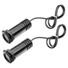 Load image into Gallery viewer, Oracle Door LED Projectors - Mustang SEE WARRANTY Light Accessories and Wiring ORACLE Lighting
