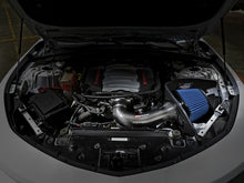 Load image into Gallery viewer, aFe Track Series Carbon Fiber Pro 5R AIS - 16-19 Chevrolet Camaro SS V8-6.2L Cold Air Intakes aFe

