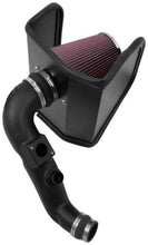 Load image into Gallery viewer, K&amp;N 16-19 Chevrolet Colorado L4-2.8L DSL Performance Intake Kit Cold Air Intakes K&amp;N Engineering   
