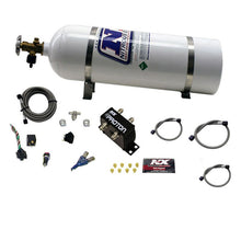 Load image into Gallery viewer, Nitrous Express Proton Series Nitrous Kit w/15lb Bottle Nitrous Systems Nitrous Express
