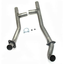 Load image into Gallery viewer, JBA 65-73 Ford Mustang 351W 409SS H-Pipe H Pipes JBA

