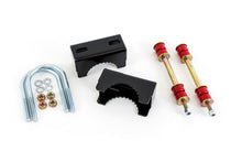 Load image into Gallery viewer, UMI Performance Aftermarket Rear End Sway Bar Installation Kit- Stock Rear Sway Bar Brackets UMI Performance
