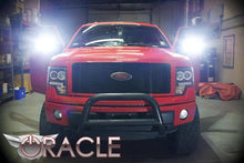 Load image into Gallery viewer, Oracle 09-14 Ford F150/Raptor Off-Road Mirrors - 6000K SEE WARRANTY Light Bars &amp; Cubes ORACLE Lighting
