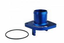 Load image into Gallery viewer, Sinister Diesel 03-07 Ford 6.0L Powerstroke Thermostat Housing Thermostat Housings Sinister Diesel
