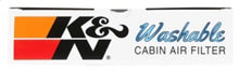 Load image into Gallery viewer, K&amp;N 13-17 Subaru BRZ 2.0L H4 F/I Cabin Air Filter Cabin Air Filters K&amp;N Engineering   

