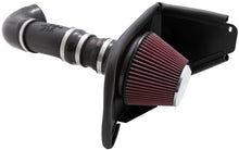 Load image into Gallery viewer, K&amp;N 08-09 Pontiac G8 V6-3.6L Aircharger Performance Intake Cold Air Intakes K&amp;N Engineering   
